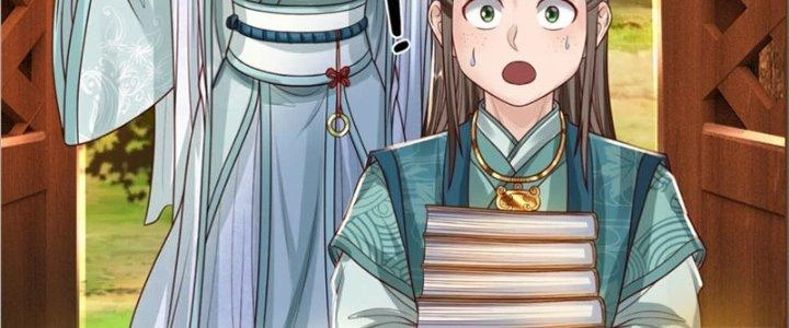 Ta Được Nuôi Dưỡng Bởi Nữ Ma Đầu Chapter 26 - Trang 2