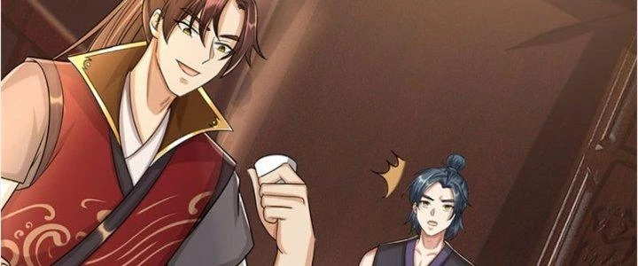 Ta Được Nuôi Dưỡng Bởi Nữ Ma Đầu Chapter 26 - Trang 2