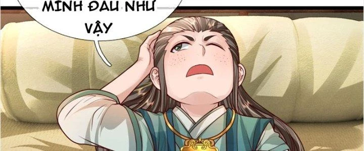 Ta Được Nuôi Dưỡng Bởi Nữ Ma Đầu Chapter 26 - Trang 2