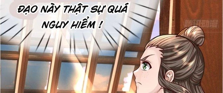 Ta Được Nuôi Dưỡng Bởi Nữ Ma Đầu Chapter 26 - Trang 2