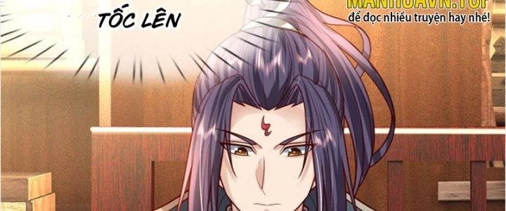 Ta Được Nuôi Dưỡng Bởi Nữ Ma Đầu Chapter 26 - Trang 2