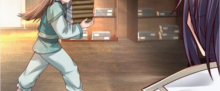 Ta Được Nuôi Dưỡng Bởi Nữ Ma Đầu Chapter 26 - Trang 2