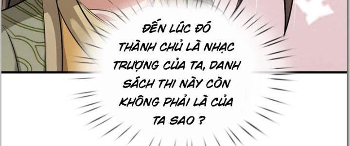 Ta Được Nuôi Dưỡng Bởi Nữ Ma Đầu Chapter 27 - Trang 2