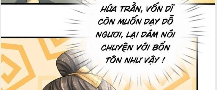 Ta Được Nuôi Dưỡng Bởi Nữ Ma Đầu Chapter 27 - Trang 2
