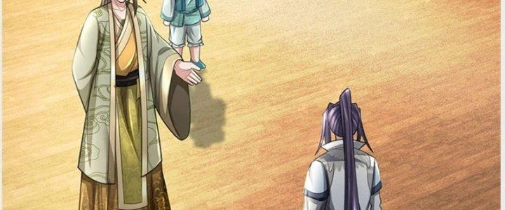 Ta Được Nuôi Dưỡng Bởi Nữ Ma Đầu Chapter 27 - Trang 2