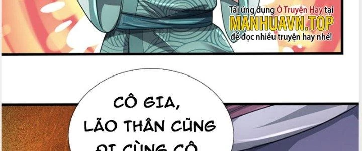 Ta Được Nuôi Dưỡng Bởi Nữ Ma Đầu Chapter 27 - Trang 2