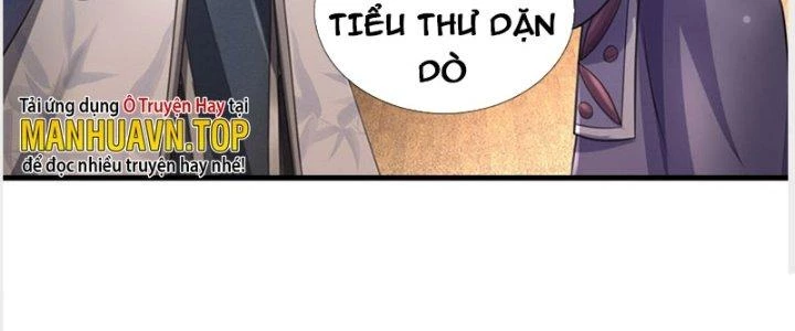 Ta Được Nuôi Dưỡng Bởi Nữ Ma Đầu Chapter 27 - Trang 2