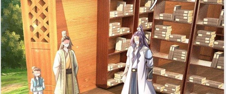 Ta Được Nuôi Dưỡng Bởi Nữ Ma Đầu Chapter 27 - Trang 2