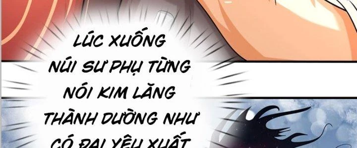 Ta Được Nuôi Dưỡng Bởi Nữ Ma Đầu Chapter 27 - Trang 2