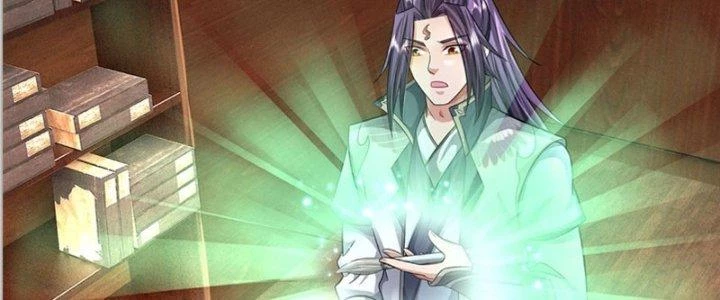 Ta Được Nuôi Dưỡng Bởi Nữ Ma Đầu Chapter 27 - Trang 2