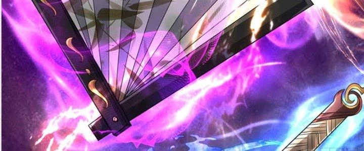 Ta Được Nuôi Dưỡng Bởi Nữ Ma Đầu Chapter 27 - Trang 2