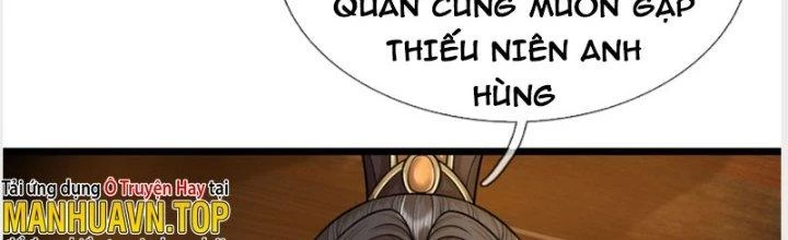 Ta Được Nuôi Dưỡng Bởi Nữ Ma Đầu Chapter 28 - Trang 2