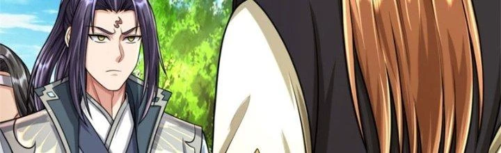 Ta Được Nuôi Dưỡng Bởi Nữ Ma Đầu Chapter 28 - Trang 2