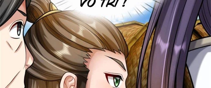 Ta Được Nuôi Dưỡng Bởi Nữ Ma Đầu Chapter 28 - Trang 2