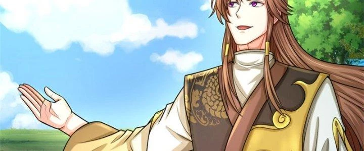 Ta Được Nuôi Dưỡng Bởi Nữ Ma Đầu Chapter 28 - Trang 2