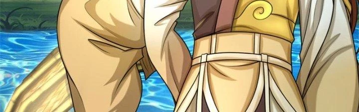 Ta Được Nuôi Dưỡng Bởi Nữ Ma Đầu Chapter 28 - Trang 2