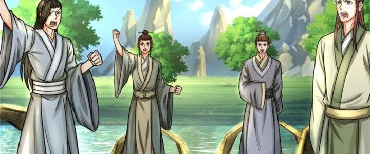 Ta Được Nuôi Dưỡng Bởi Nữ Ma Đầu Chapter 28 - Trang 2