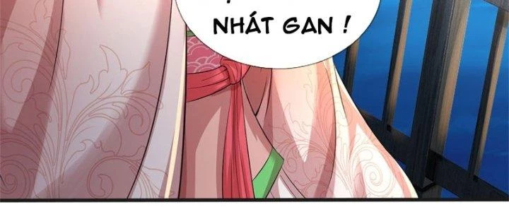 Ta Được Nuôi Dưỡng Bởi Nữ Ma Đầu Chapter 28 - Trang 2