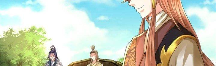 Ta Được Nuôi Dưỡng Bởi Nữ Ma Đầu Chapter 28 - Trang 2