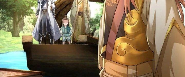 Ta Được Nuôi Dưỡng Bởi Nữ Ma Đầu Chapter 28 - Trang 2