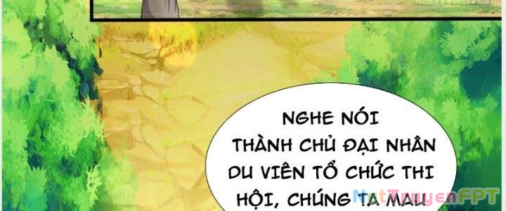 Ta Được Nuôi Dưỡng Bởi Nữ Ma Đầu Chapter 28 - Trang 2