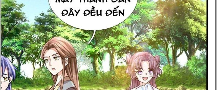 Ta Được Nuôi Dưỡng Bởi Nữ Ma Đầu Chapter 28 - Trang 2