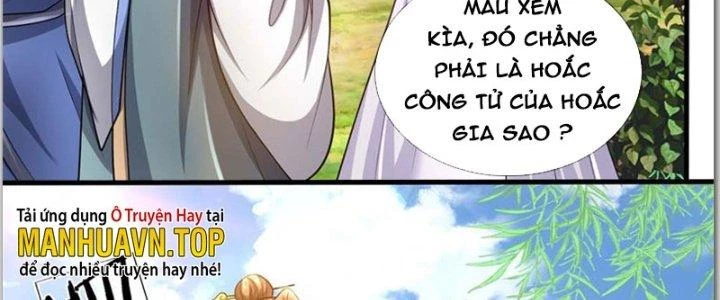 Ta Được Nuôi Dưỡng Bởi Nữ Ma Đầu Chapter 28 - Trang 2