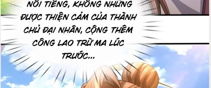 Ta Được Nuôi Dưỡng Bởi Nữ Ma Đầu Chapter 28 - Trang 2