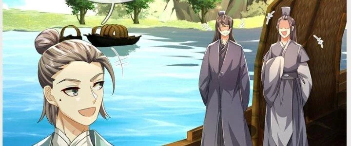 Ta Được Nuôi Dưỡng Bởi Nữ Ma Đầu Chapter 29 - Trang 2