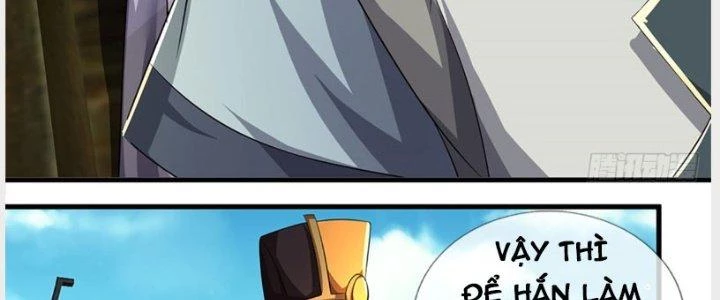 Ta Được Nuôi Dưỡng Bởi Nữ Ma Đầu Chapter 29 - Trang 2