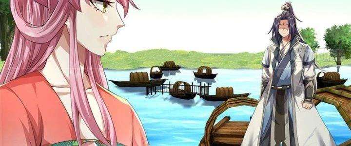 Ta Được Nuôi Dưỡng Bởi Nữ Ma Đầu Chapter 29 - Trang 2