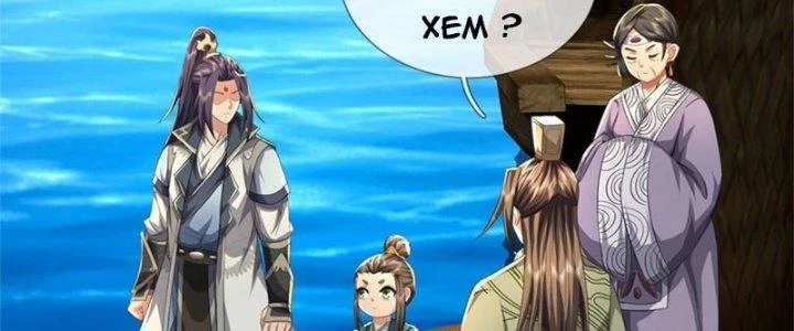 Ta Được Nuôi Dưỡng Bởi Nữ Ma Đầu Chapter 29 - Trang 2