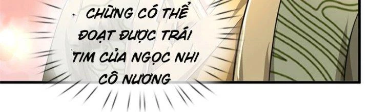 Ta Được Nuôi Dưỡng Bởi Nữ Ma Đầu Chapter 29 - Trang 2
