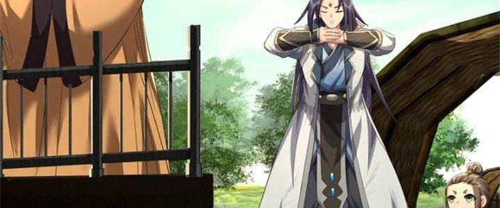 Ta Được Nuôi Dưỡng Bởi Nữ Ma Đầu Chapter 29 - Trang 2