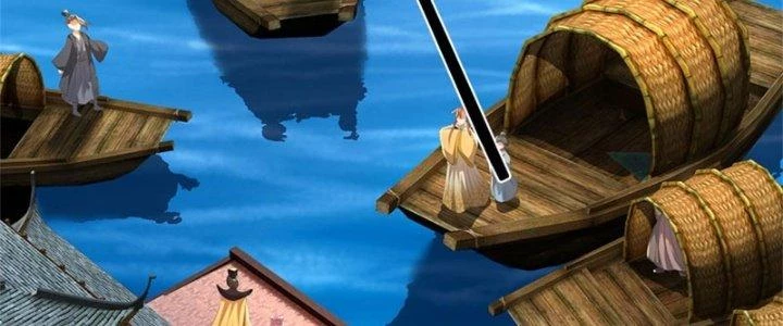 Ta Được Nuôi Dưỡng Bởi Nữ Ma Đầu Chapter 29 - Trang 2