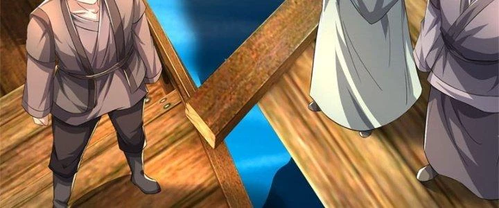 Ta Được Nuôi Dưỡng Bởi Nữ Ma Đầu Chapter 29 - Trang 2