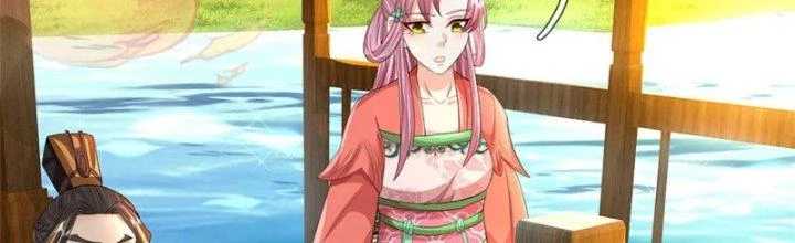 Ta Được Nuôi Dưỡng Bởi Nữ Ma Đầu Chapter 29 - Trang 2