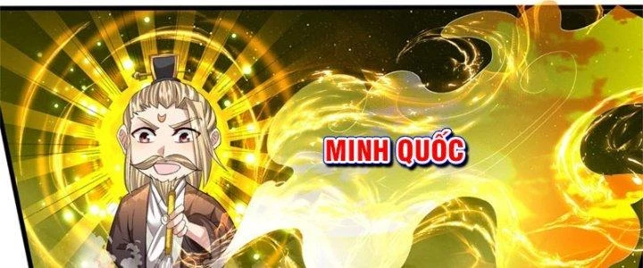 Ta Được Nuôi Dưỡng Bởi Nữ Ma Đầu Chapter 29 - Trang 2