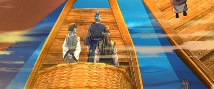 Ta Được Nuôi Dưỡng Bởi Nữ Ma Đầu Chapter 29 - Trang 2