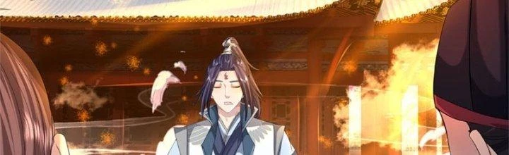 Ta Được Nuôi Dưỡng Bởi Nữ Ma Đầu Chapter 29 - Trang 2