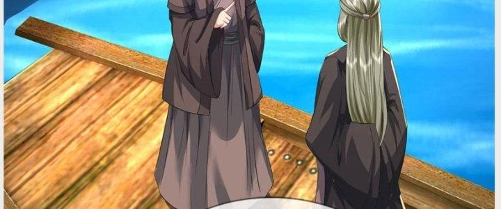 Ta Được Nuôi Dưỡng Bởi Nữ Ma Đầu Chapter 29 - Trang 2