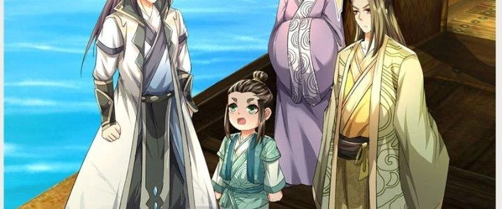 Ta Được Nuôi Dưỡng Bởi Nữ Ma Đầu Chapter 29 - Trang 2