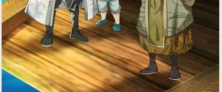 Ta Được Nuôi Dưỡng Bởi Nữ Ma Đầu Chapter 29 - Trang 2