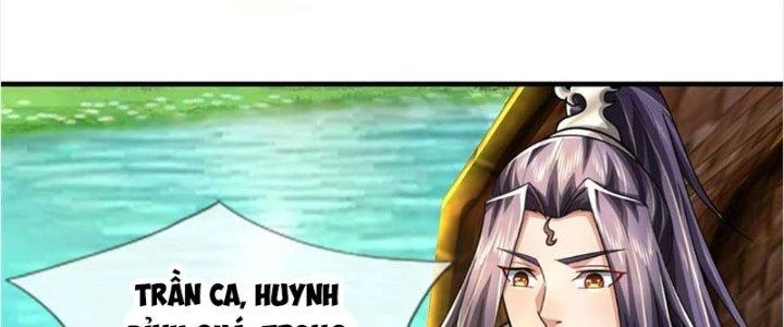 Ta Được Nuôi Dưỡng Bởi Nữ Ma Đầu Chapter 30 - Trang 2