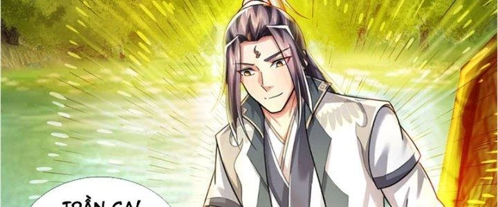 Ta Được Nuôi Dưỡng Bởi Nữ Ma Đầu Chapter 30 - Trang 2