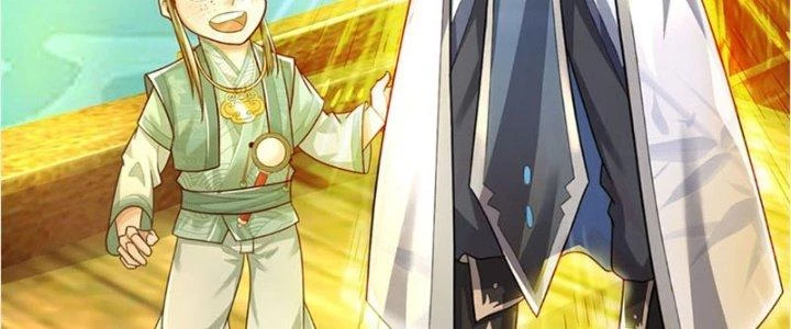 Ta Được Nuôi Dưỡng Bởi Nữ Ma Đầu Chapter 30 - Trang 2