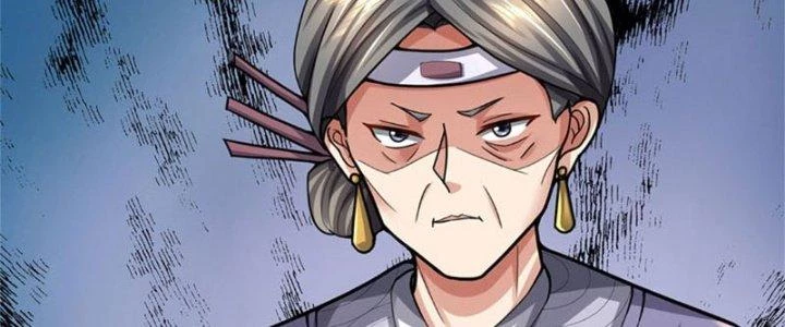 Ta Được Nuôi Dưỡng Bởi Nữ Ma Đầu Chapter 30 - Trang 2