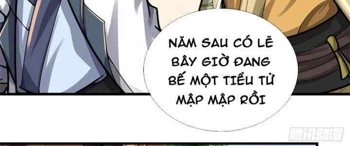 Ta Được Nuôi Dưỡng Bởi Nữ Ma Đầu Chapter 30 - Trang 2