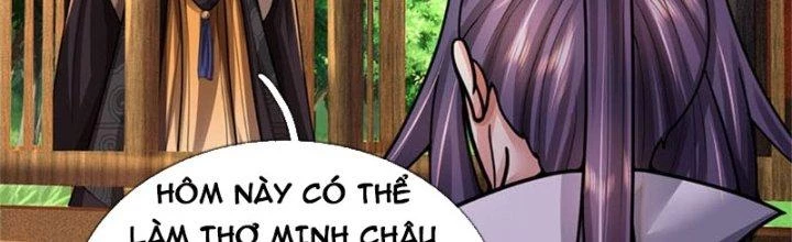 Ta Được Nuôi Dưỡng Bởi Nữ Ma Đầu Chapter 30 - Trang 2