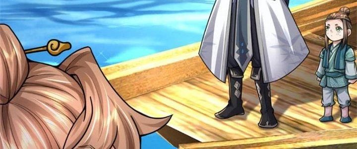 Ta Được Nuôi Dưỡng Bởi Nữ Ma Đầu Chapter 30 - Trang 2